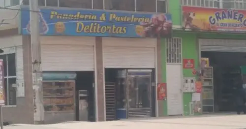 PANADERIA & PASTELERIA DELITORTAS BOGOTÁ PANADERIA & PASTELERIA DELITORTAS BOGOTÁ